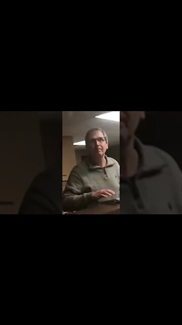 "Mayor Bob McCoy & Joshua 'Civic Duty' Kimbrell - A Conversation!" | CIVIC DUTY