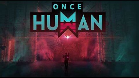 Once Human