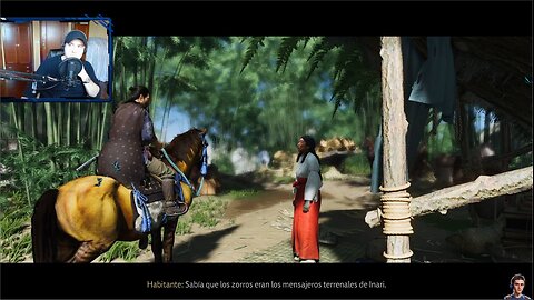 Ghost of Tsushima +18#2