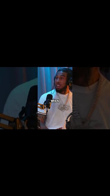 He Will Never Allow This.