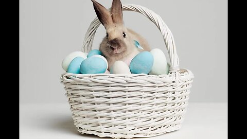 Sacrilegious Easter Stream 2022