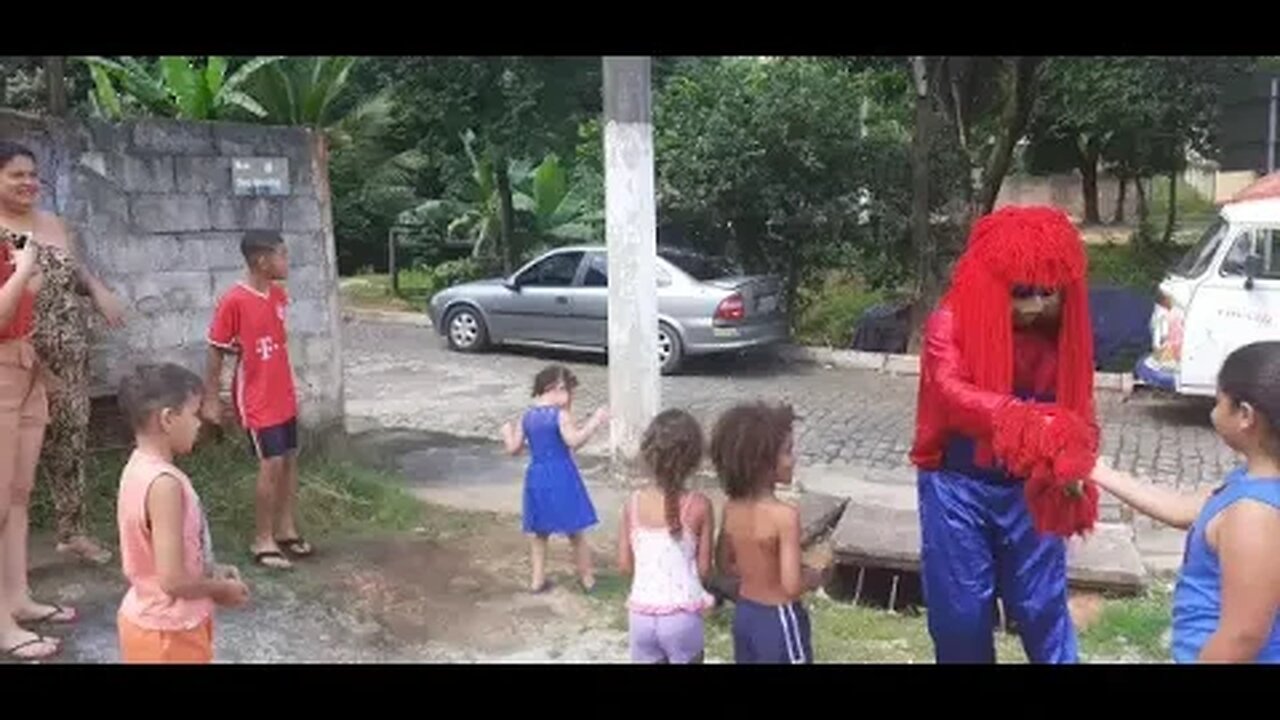 OS MELHORES PASSINHOS DO FOFÃO, CHAVES, BEN10 E O MÁSKARA DA CARRETA DA ALEGRIA @valdeir641