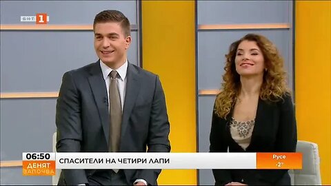 Питай експерта как се обучават спасителните кучета