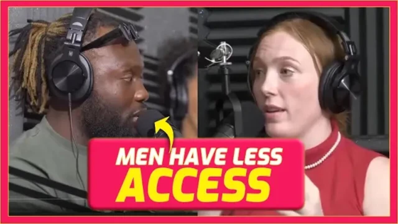 Women HAVE lots of PRIVILEGES