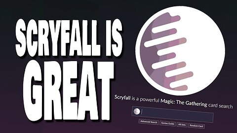 scryfall is great