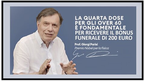 ☠️ AUMENTO DELL'82% DI DECESSI ⚰️​ FRA I 25 ED I 44 ANNI E DEL 40% FRA I 18 ED I 64 ANNI