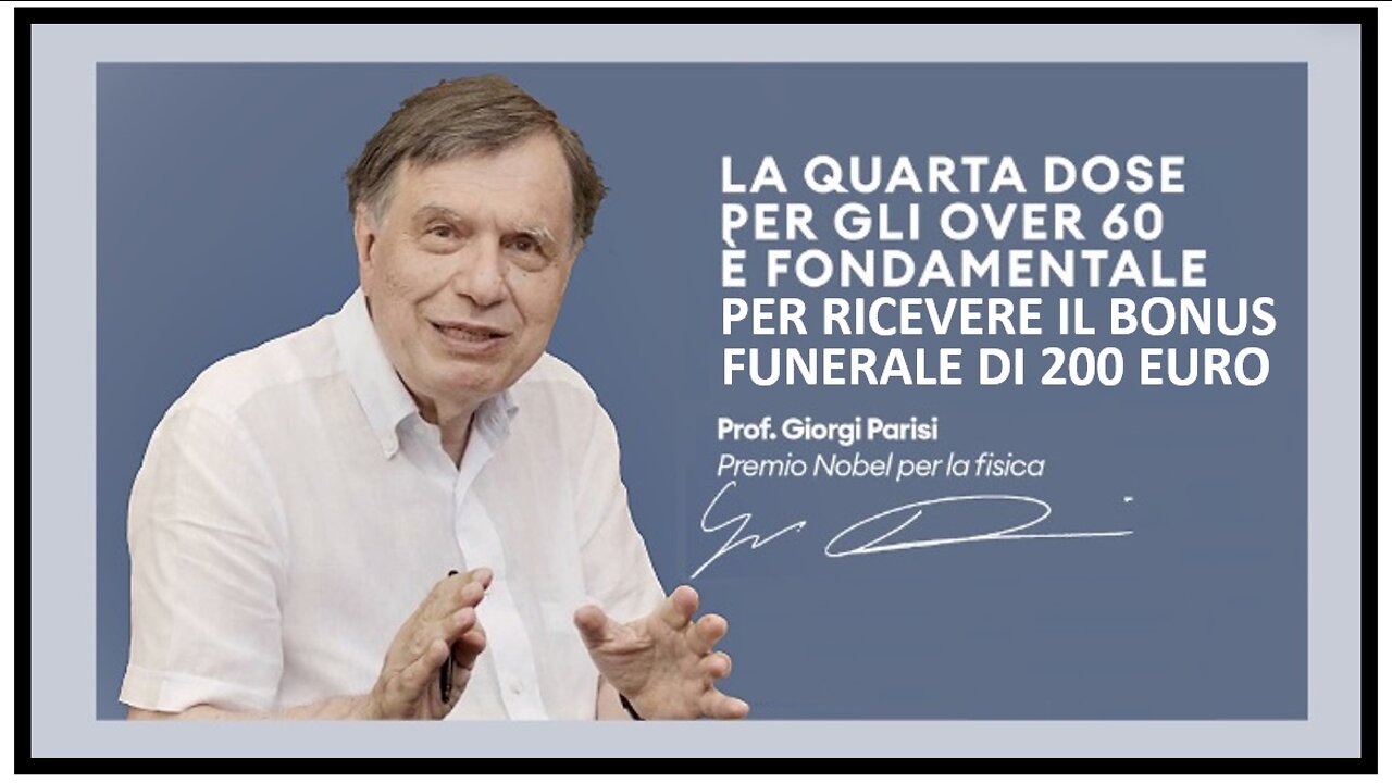 ☠️ AUMENTO DELL'82% DI DECESSI ⚰️​ FRA I 25 ED I 44 ANNI E DEL 40% FRA I 18 ED I 64 ANNI