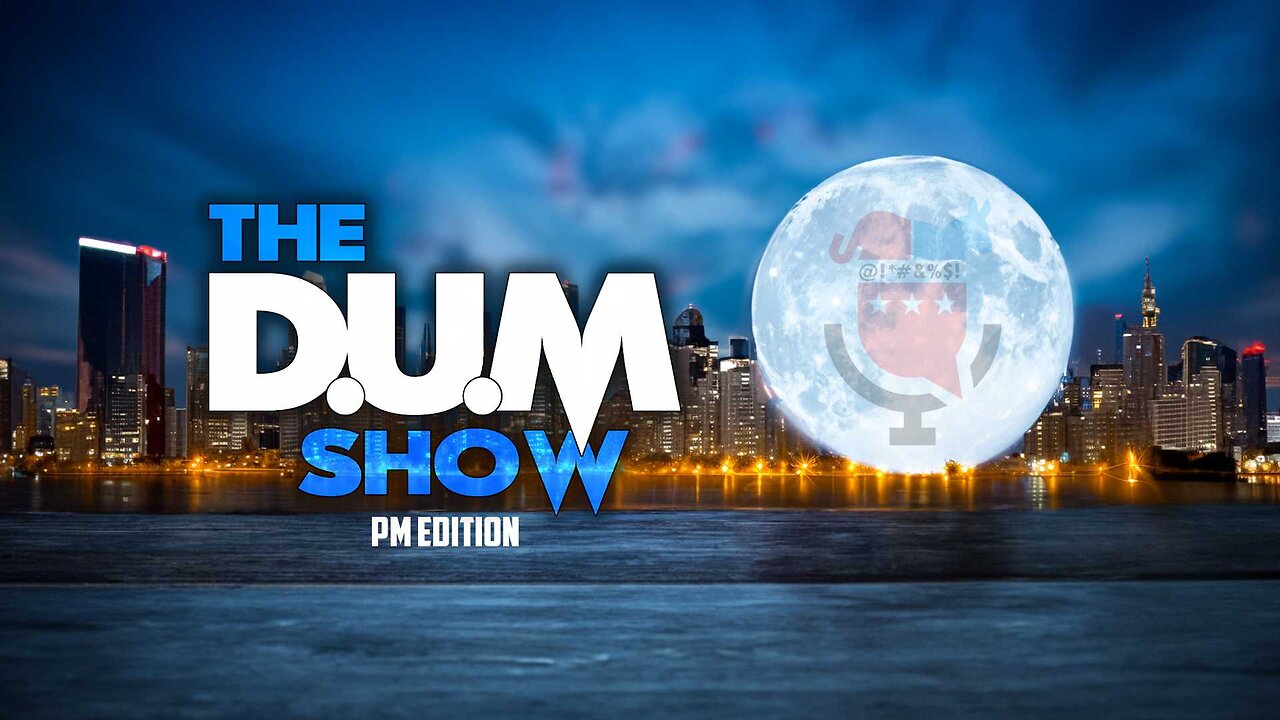 Meltdown City, Doocy Strikes KJP, ESPN Host on Biden, and More - Today on The PM DUM Show!