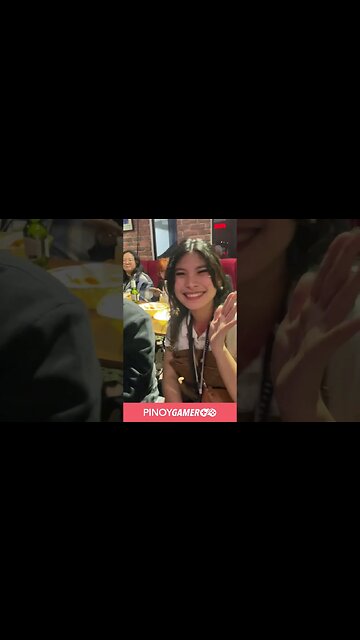 Team Secret Valorant Watch Party Event