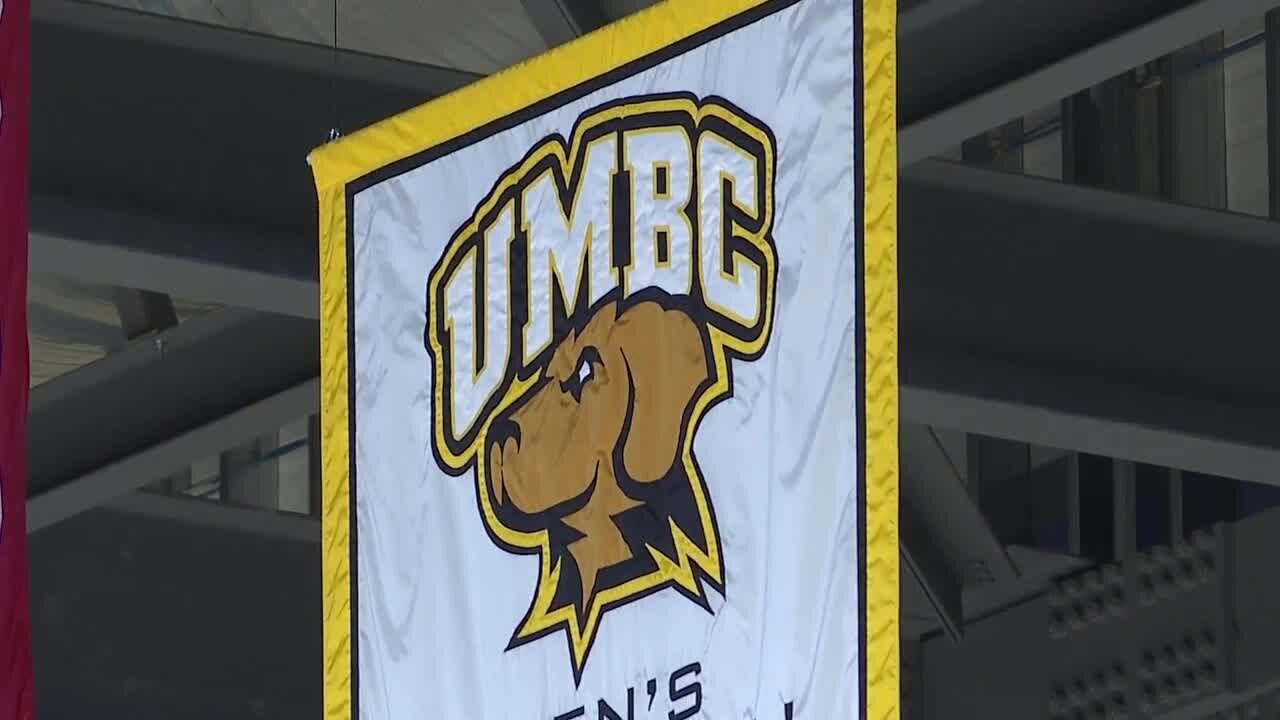 UMBC head men’s basketball coach introduced at Utah State after leaving UMBC