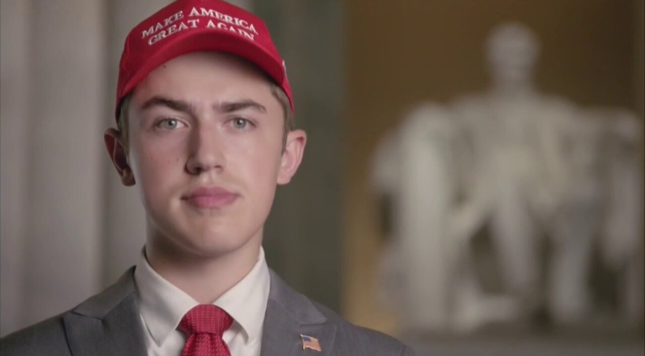 Covington Teen Nicholas Sandmann Settles $275 Million Defamation Lawsuit with NBC