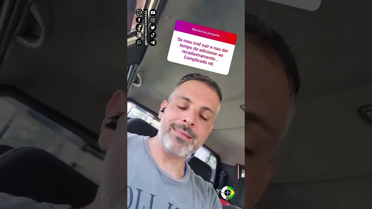 Atenção a esse detalhe do RECAD!