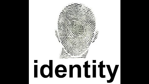 My God Identity