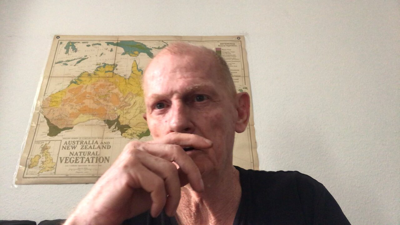 Part 2/4 WAR OF THE WORLDS & THE HIVE