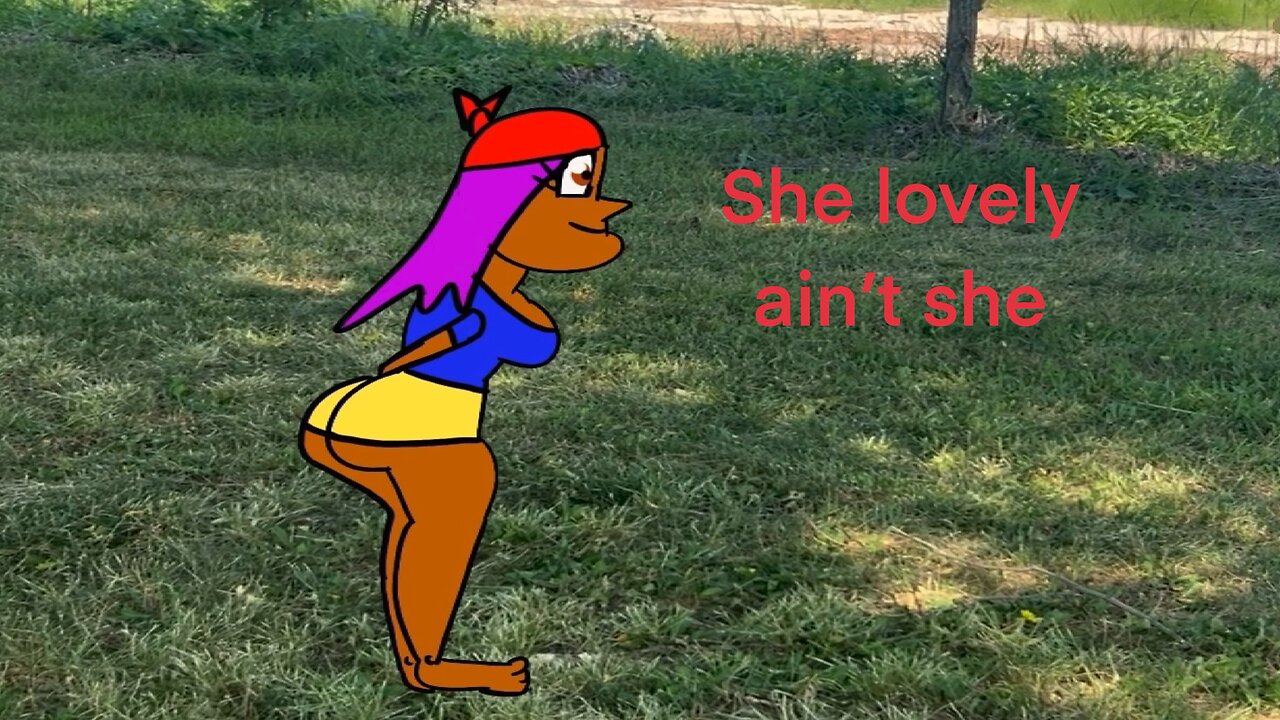 The most loved video