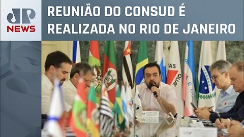 Reforma tributária ainda divide estados e União