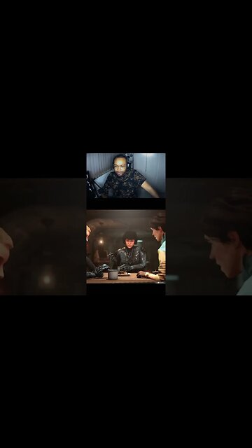 NUNCA CONFIEI | Wolfenstein: Youngblood #Wolfenstein #Shorts