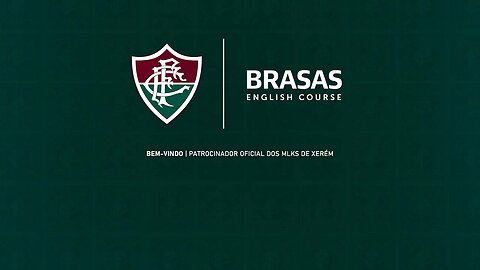 BRASAS É O NOVO PATROCINADOR DAS CATEGORIAS DE BASE DO FLUMINENSE