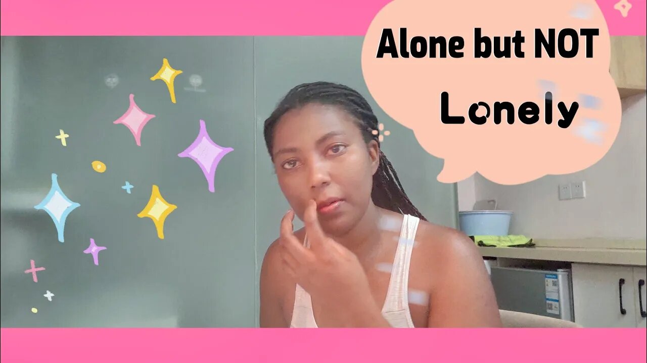 Were you were born to be a loner? (Signs that indicates you are a loner).