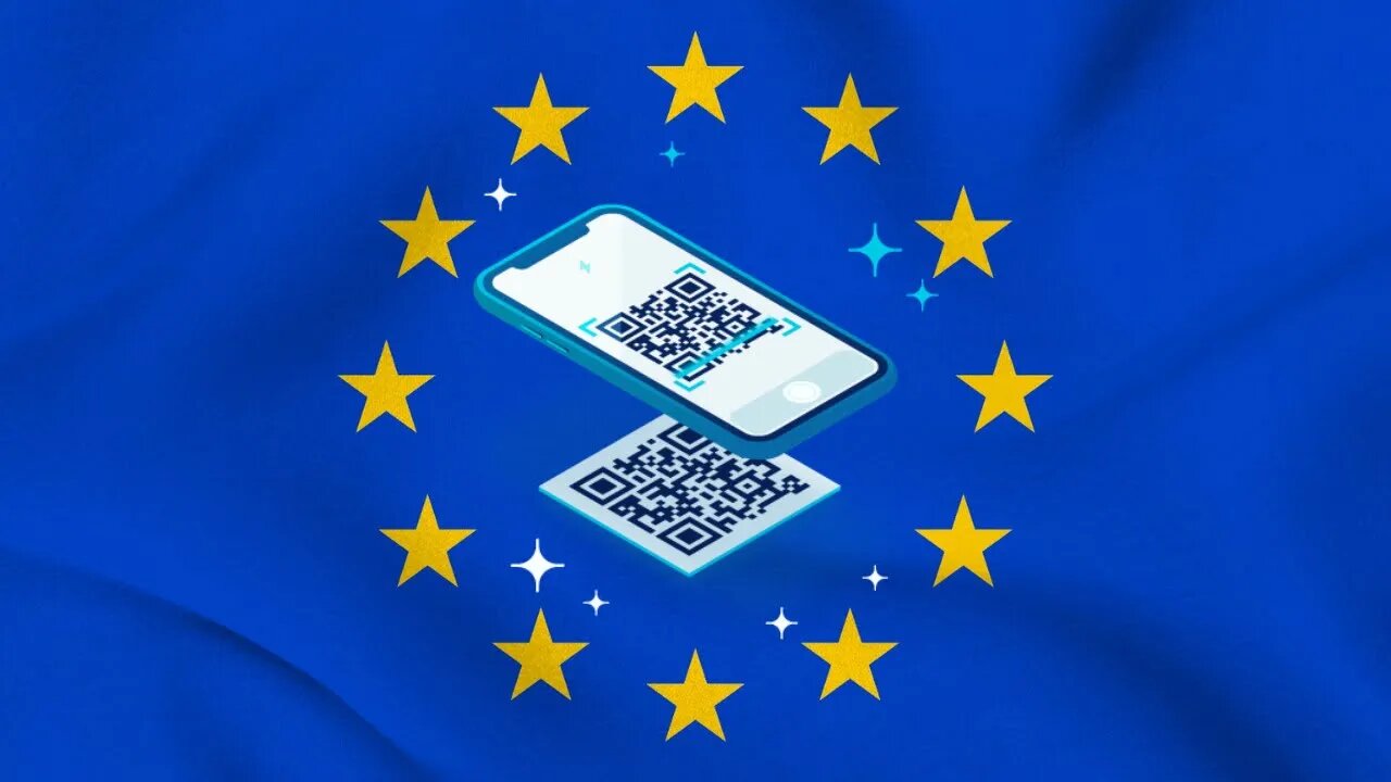 IDENTITA' DIGITALE EUROPEA - Cos'è e come funziona