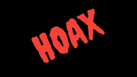 Hate Crime Hoax