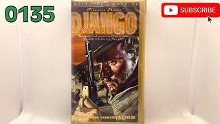 [0135] Bonus Features from DJANGO (1968) [#VHSRIP #django #djangoVHS]