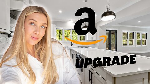 AMAZON KITCHEN FINDS
