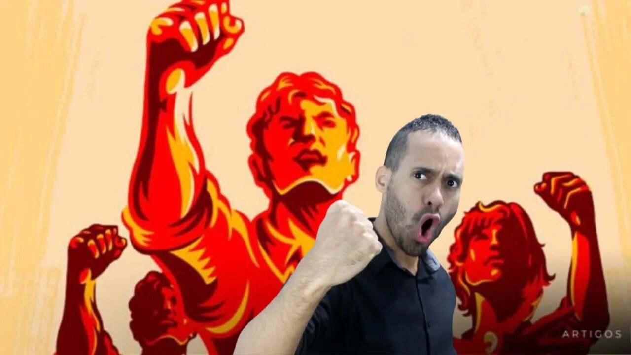 Quais as Principais Características do Socialismo e Porque Deu Tão Errado