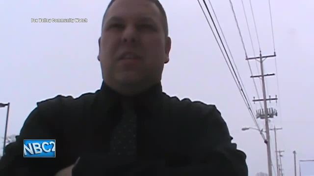 Green Bay Police Chief responds to video post