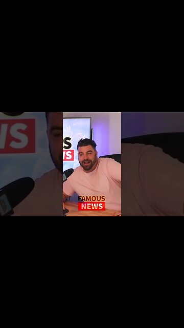 Steve Will Do It Gives Up On YouTube Joining RUMBLE | Famous News #shorts