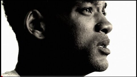 Dream motivation Will Smith