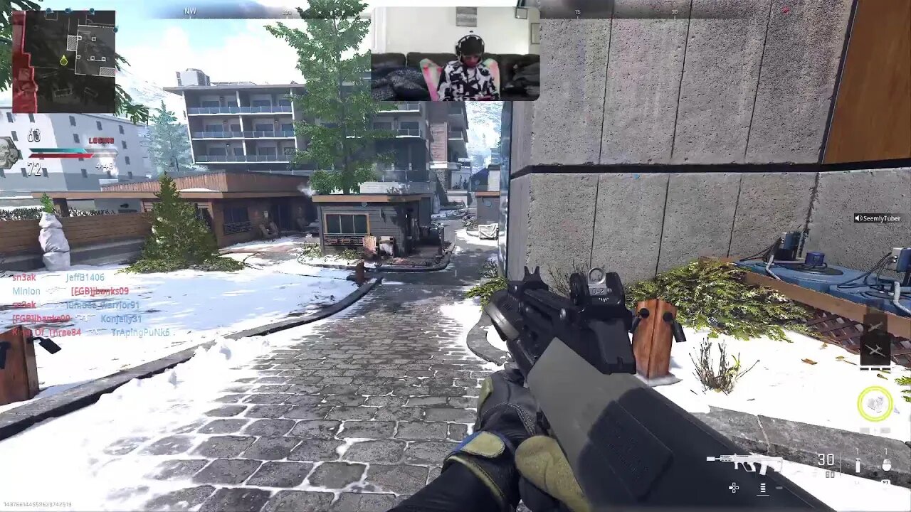 The Epic Battles Of Modern warfare 2 youtube Modern warfare 2