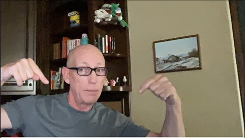 Episode 1776 Scott Adams: The Highlight Of Civilization Is About To Begin