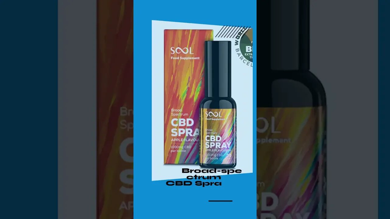 Our flavoured CBD spray harnesses the balanced sweet and sour taste of apple and intertwines.