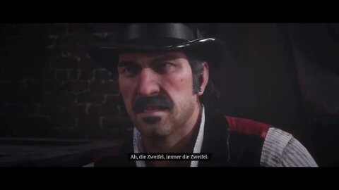 Red Dead Redemption 2 - Kapitel 6 - Mein Letzter Junge