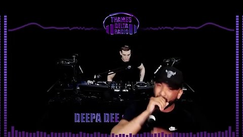 DAVE AITCH LIQUID LUNCH - 7th Aug 2023 - THAMES DELTA RADIO