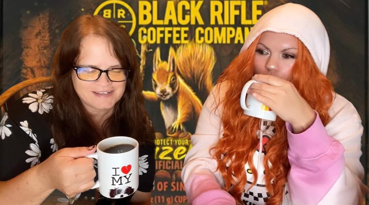 Black Rifle Coffee Company Protect Your Hazelnut K Cup Review