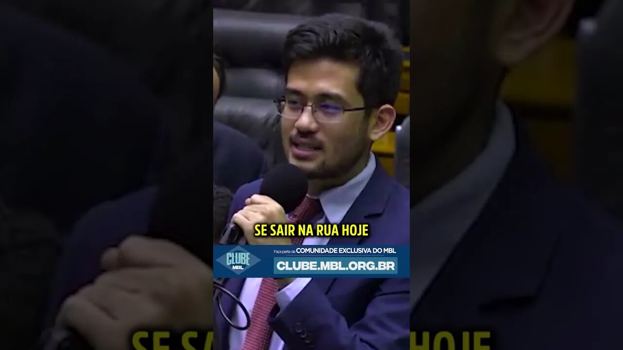 Votar aumento pra político é SACANAGEM! #shorts
