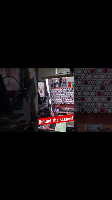 You don’t have to be fancy, just make something! #shorts