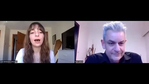 Abuse is Never Love! (Zoë Verteramo, Indiana University Bloomington)