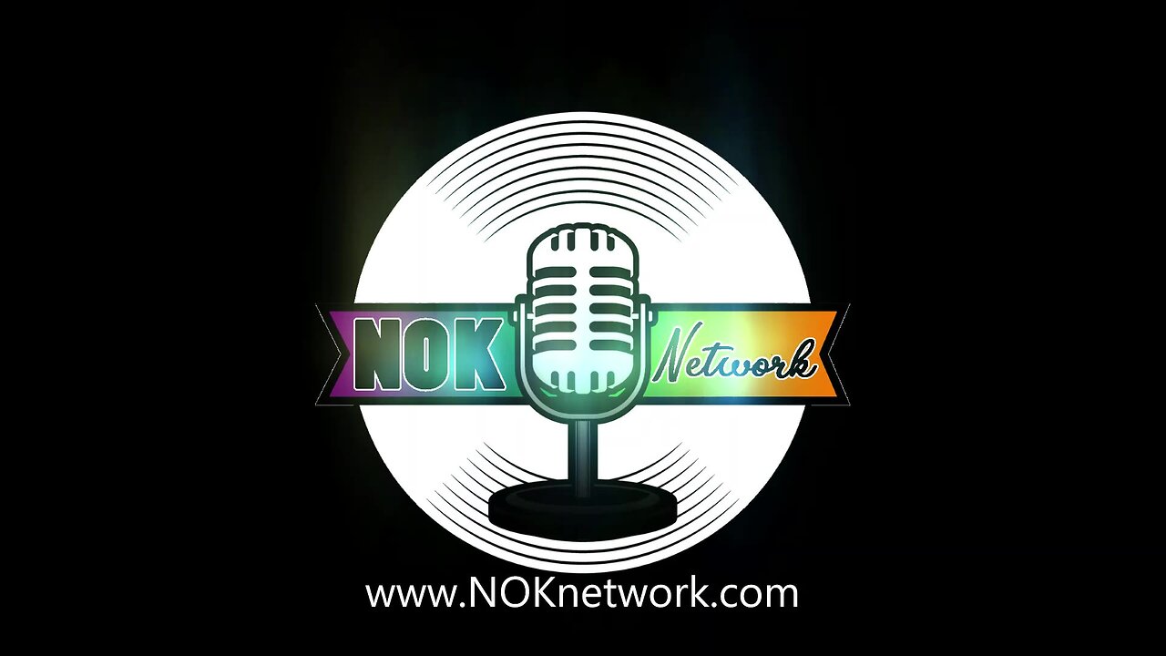 The NOK Network & IWK 710 Daily Sesh Christmas Party This Week!