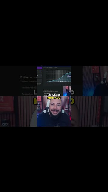 A chave para lucrar na volatilidade do mercado de criptomoedas