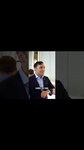 Asking What Watch Is On Their Wrist | Miami VIP Watch Party