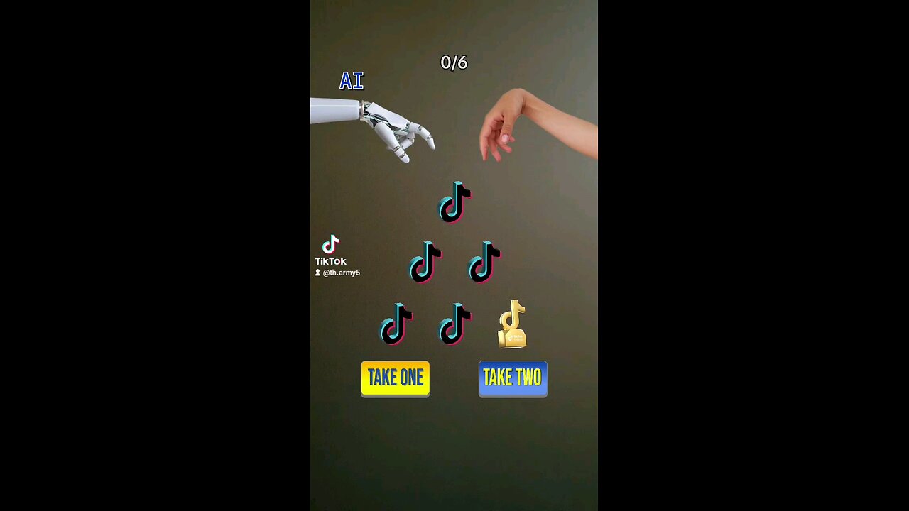 tiktok games