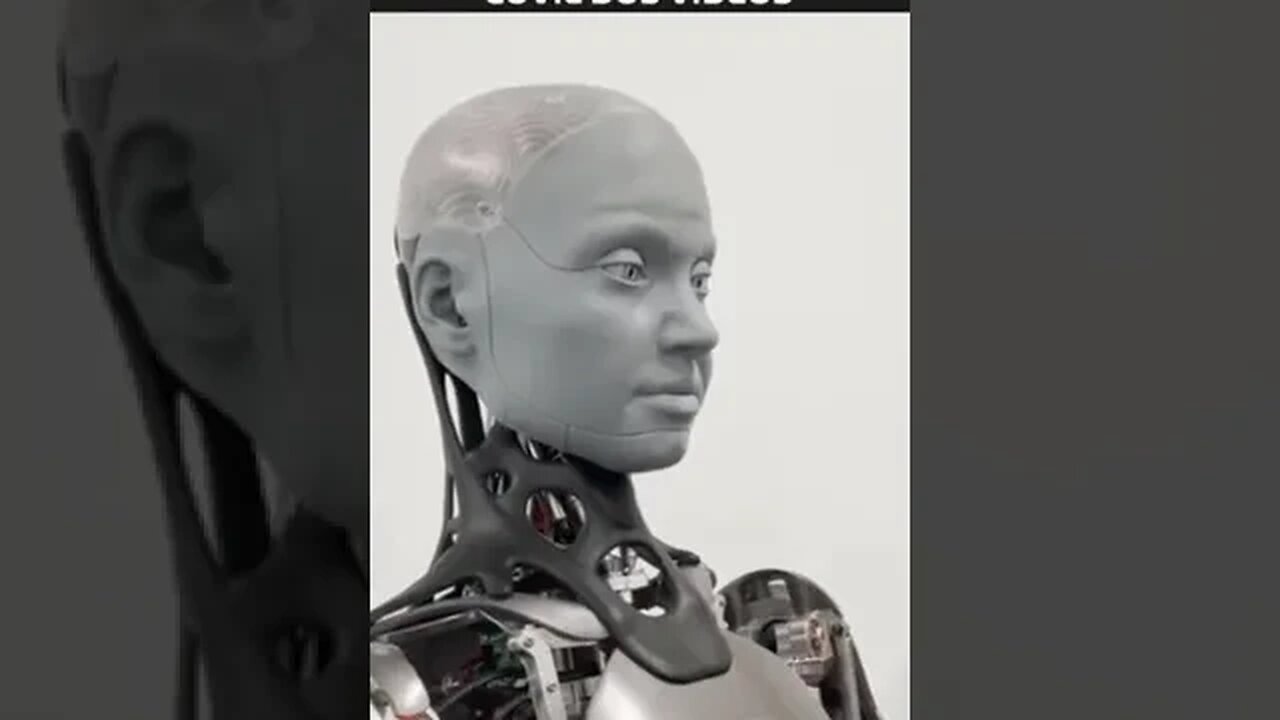 inteligência artificial mais real do mundo