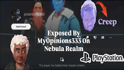 MyOpinions333 Exposes Jordanbanks960