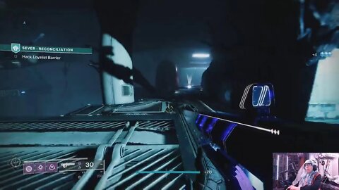 Because I need to Catch Up