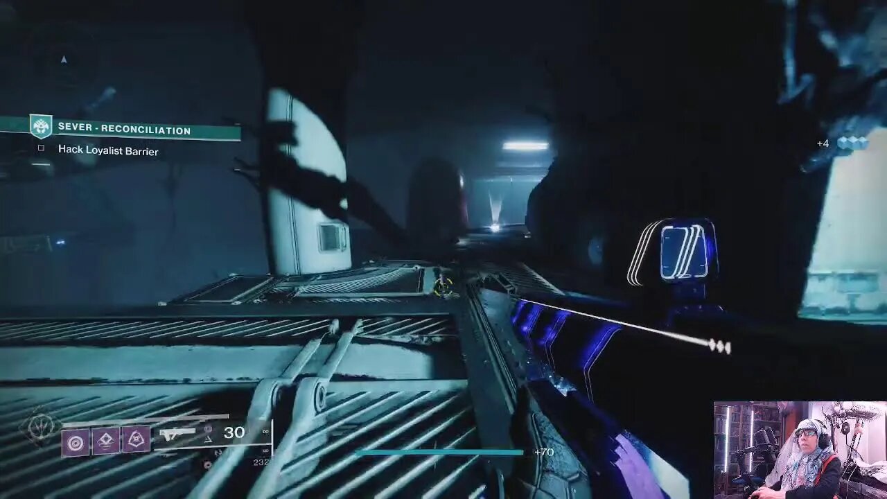 Because I need to Catch Up