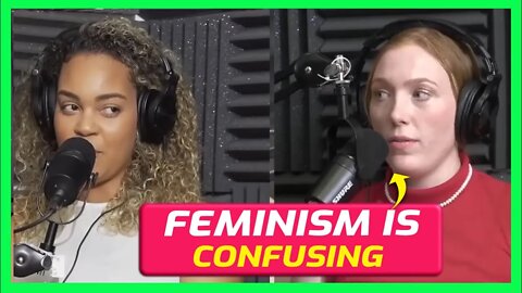 How Feminism Got It All Wrong