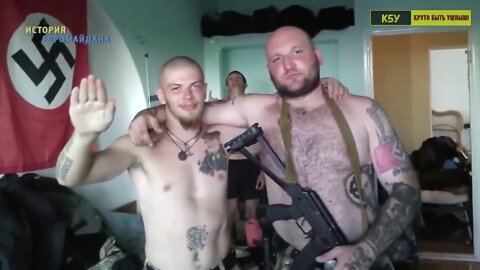 Are there really any fascists or Nazis in Ukraine?